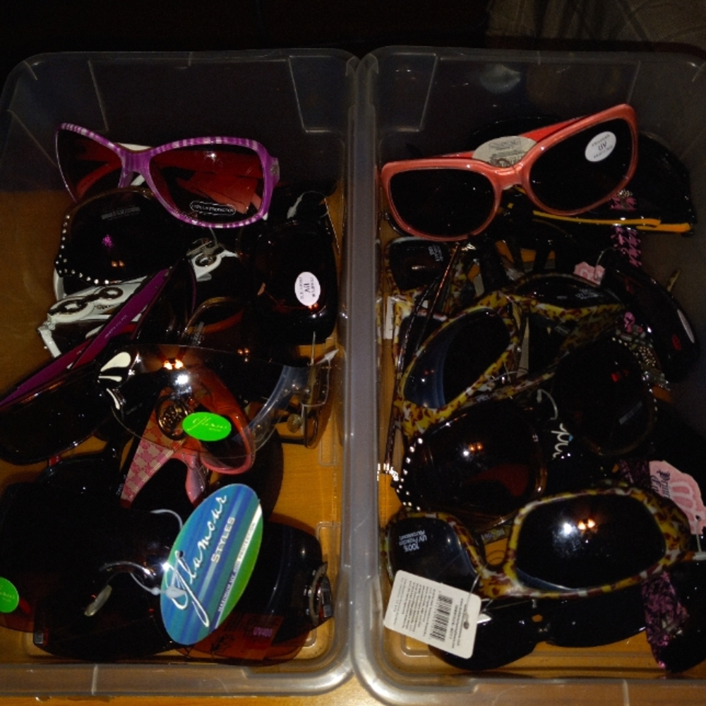 Women sunglasses